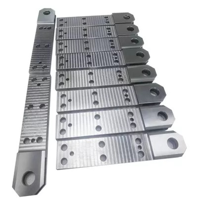 アルミニウムピーク プラスチックCNC精